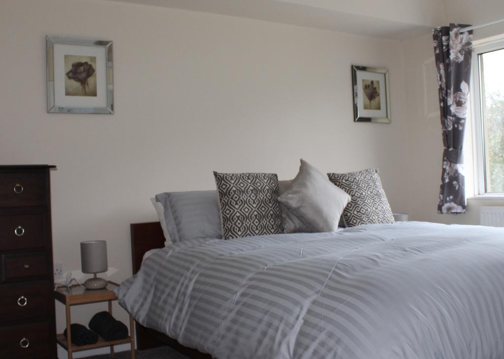 Castell Cottages Caerphilly Eksteriør bilde