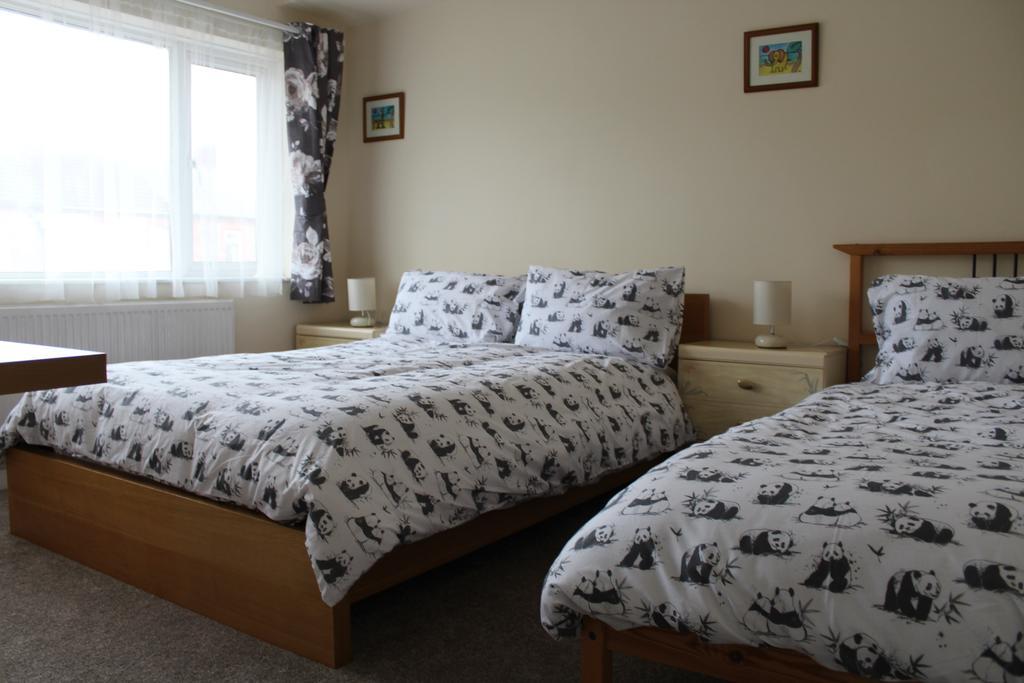 Castell Cottages Caerphilly Eksteriør bilde